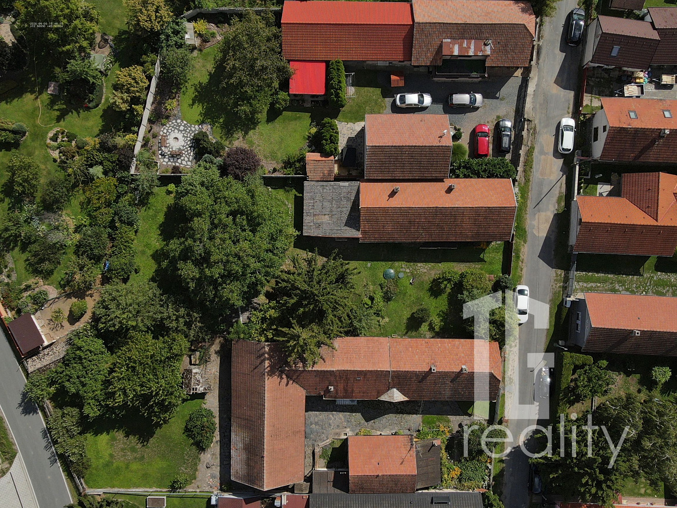 Prodej domu 100 m² s pozemkem 932 m² – fotografie 2