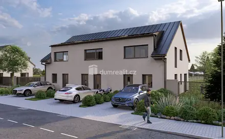 Prodej bytu 3+kk 79 m², Ostrov - Květnová, okres Karlovy Vary