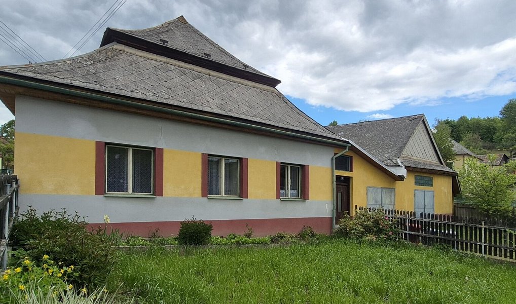 Prodej chaty/chalupy 269 m² s pozemkem 721 m², Rohozná – náhled fotky 2