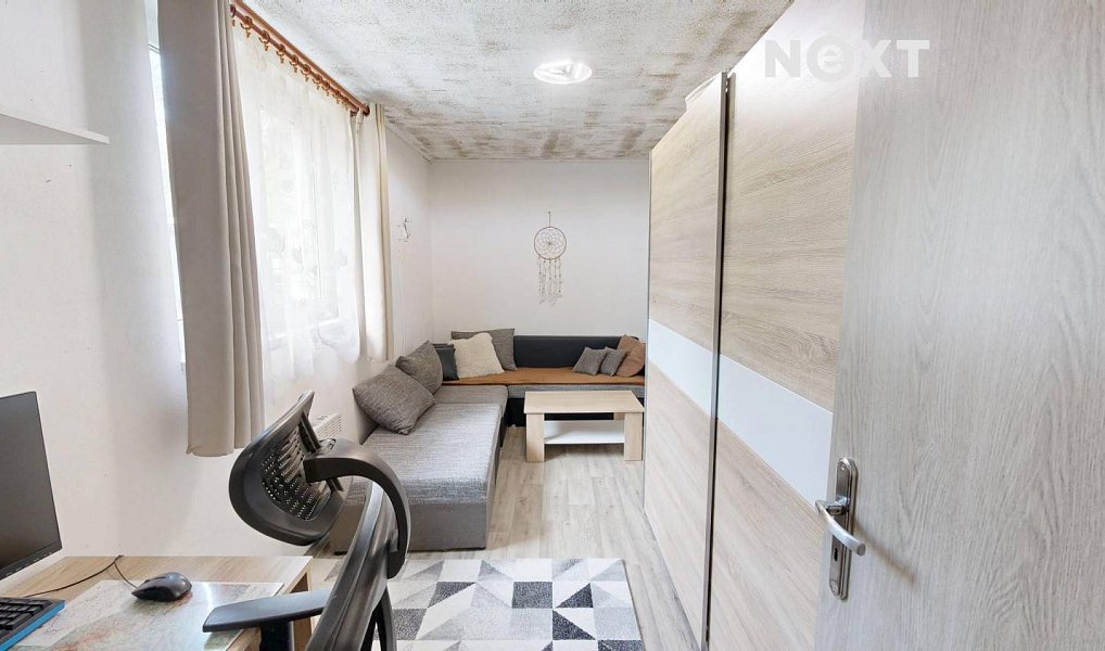 Prodej domu 77 m² s pozemkem 12 962 m², Lom – náhled fotky 13