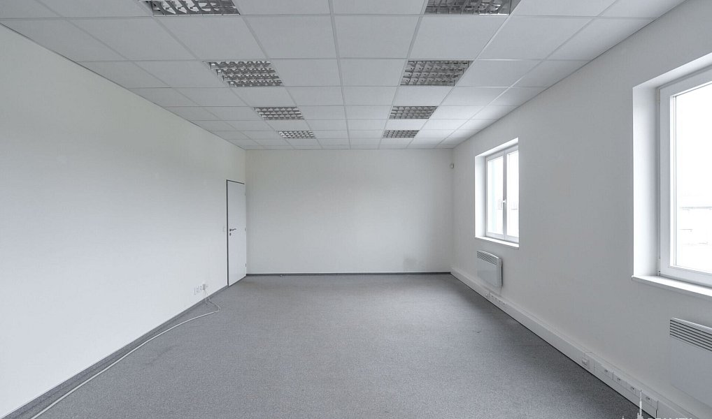 Pronájem skladovacích prostor 1 395 m², Praha – náhled fotky 10