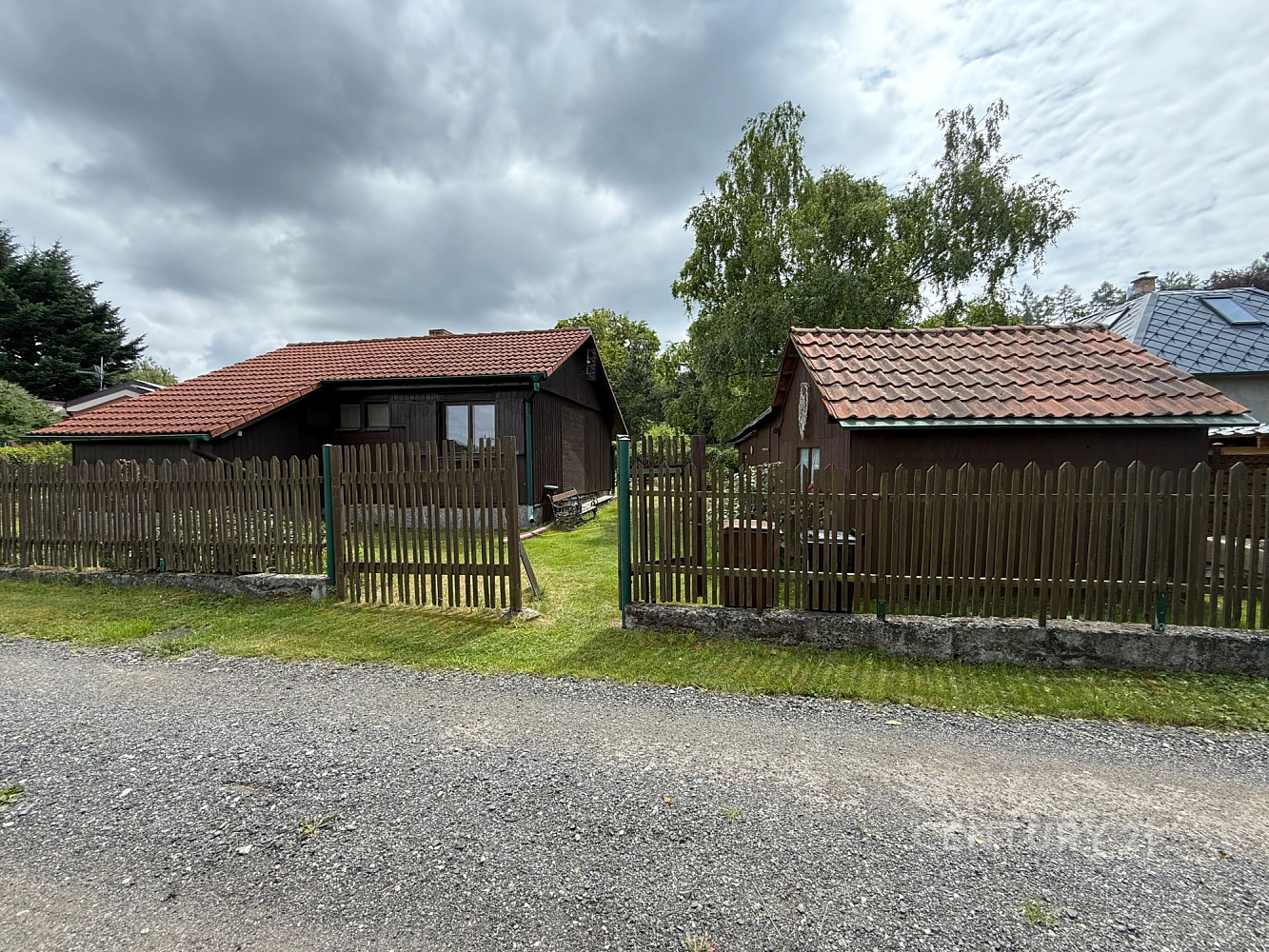 Prodej chaty/chalupy 40 m² s pozemkem 405 m² – fotografie 3