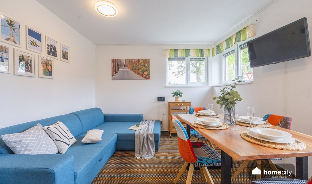 Prodej bytu 2+kk 57 m², Deštné v Orlických horách – náhled fotky 4