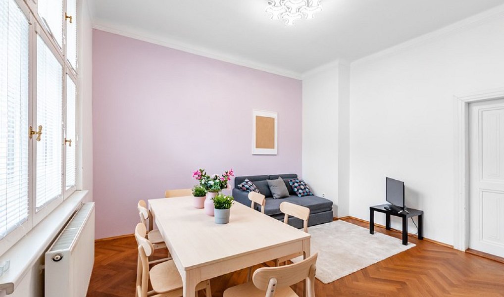 Prodej bytu 3+kk 102 m², Praha – náhled fotky 11