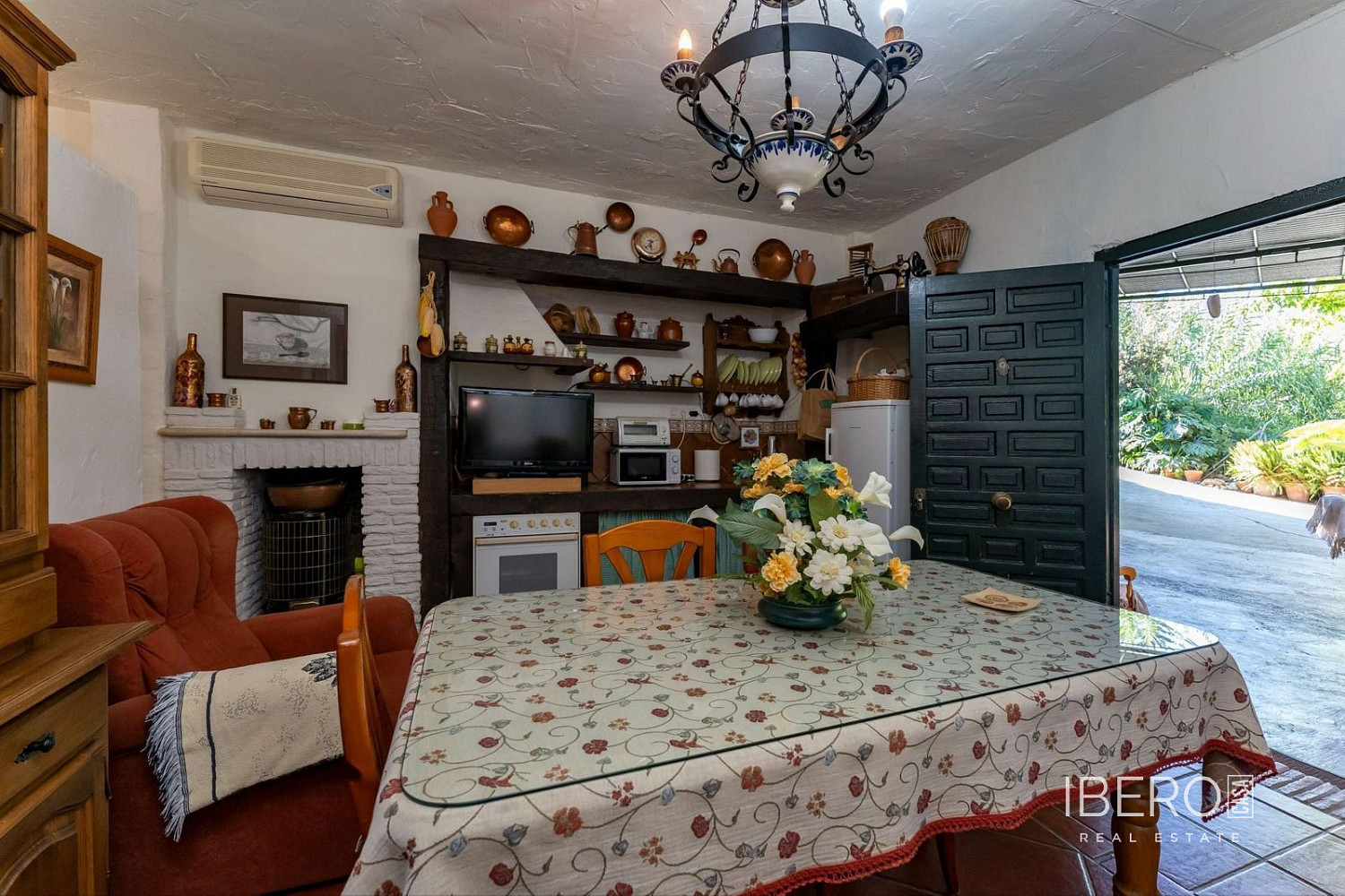 3+kk House in Coín, Miravalle Los Montecillos - Vista 6