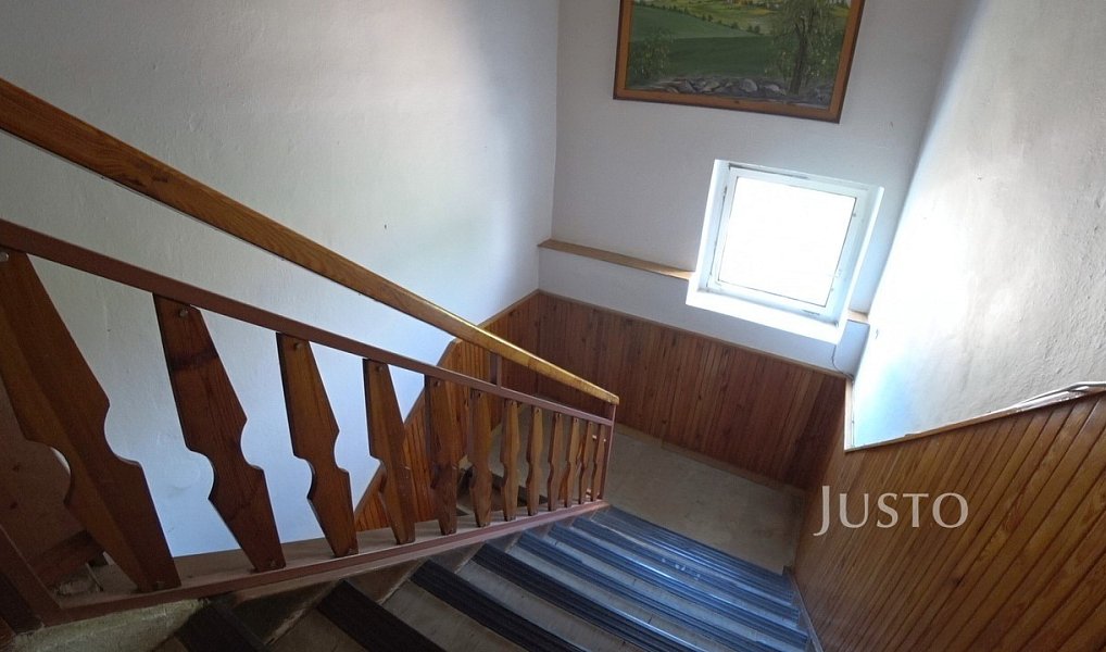 Prodej domu 231 m² s pozemkem 335 m², Písek – náhled fotky 18
