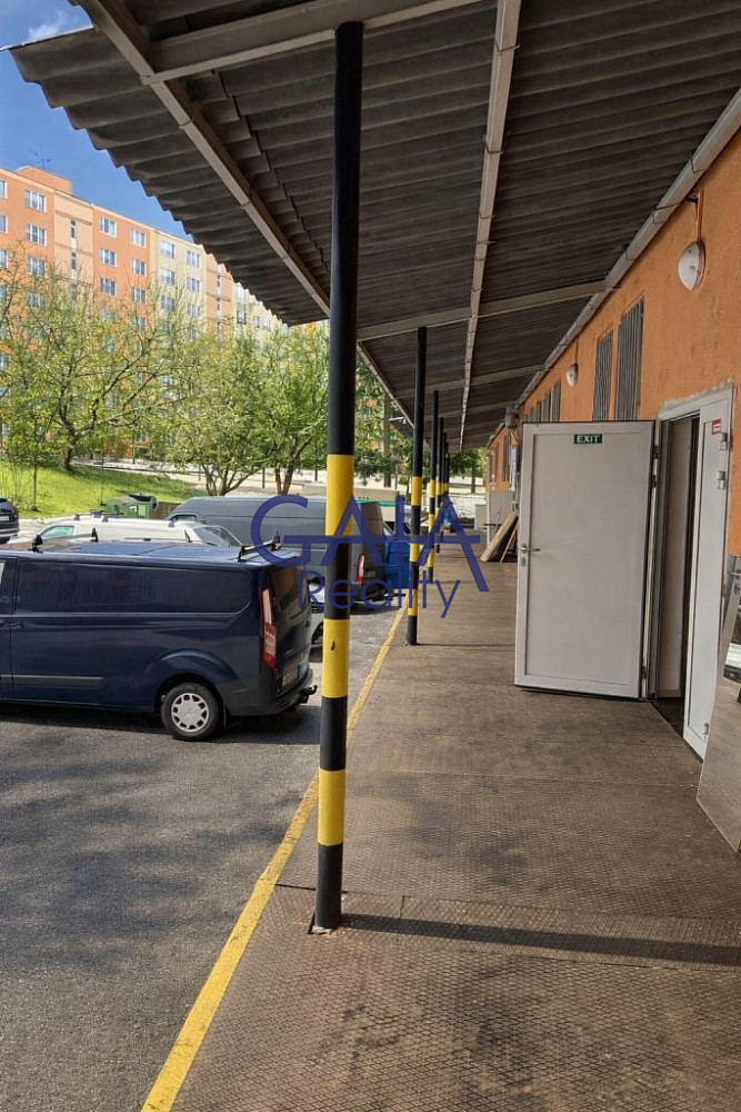 Prodej obchodních prostor 2 475 m² – fotografie 5
