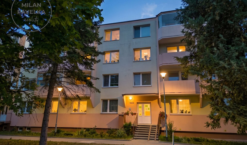 Prodej bytu 3+1 73 m², Tišnov – náhled fotky 14