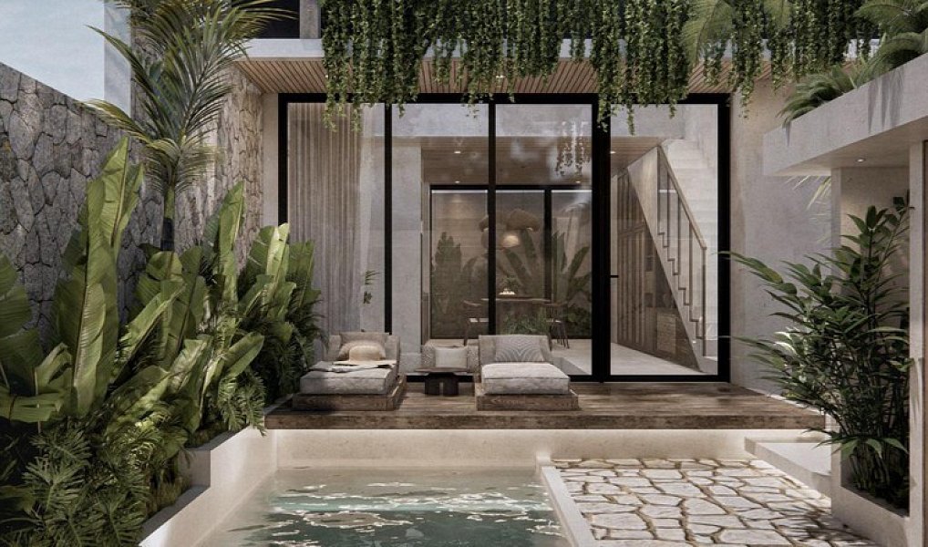 Prodej domu 105 m² s pozemkem 135 m², Indonézie – náhled fotky 3