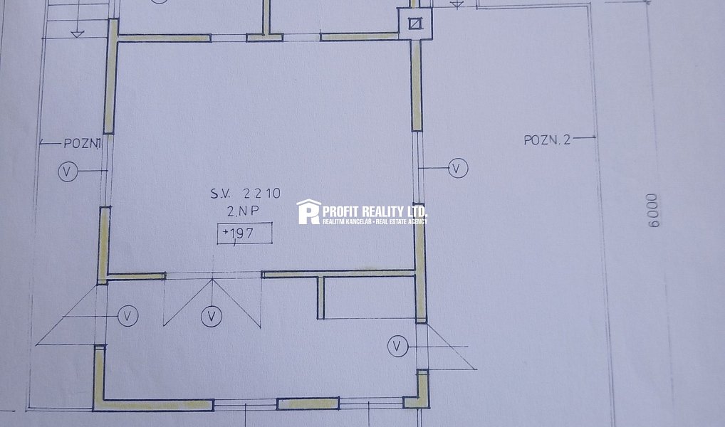 Prodej domu 67 m² s pozemkem 1 880 m², Babice – náhled fotky 6