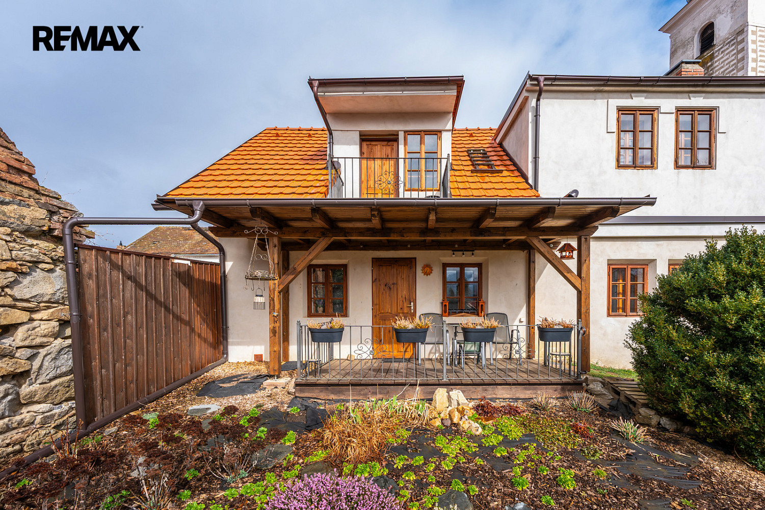 Prodej ubytovacího objektu 340 m² — photo 4
