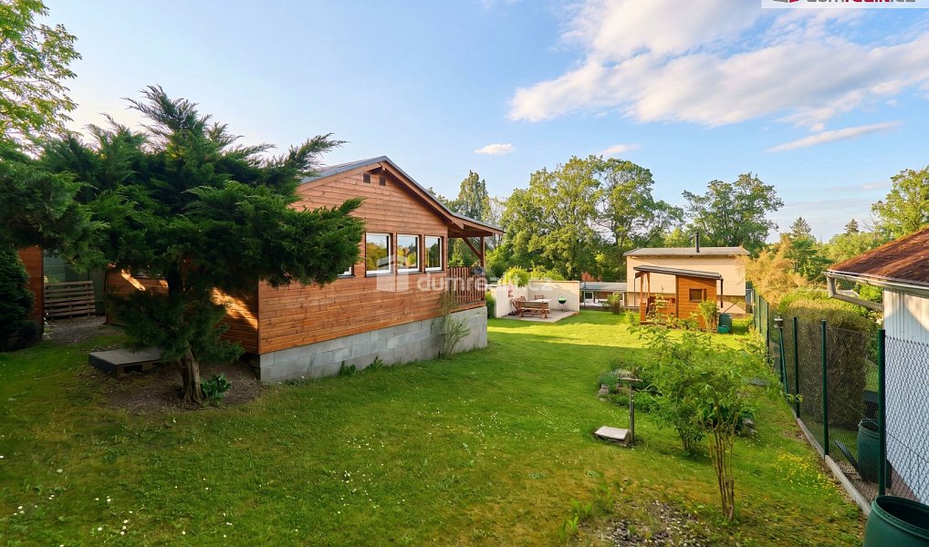Prodej chaty/chalupy 48 m², Karlovy Vary – náhled fotky 16