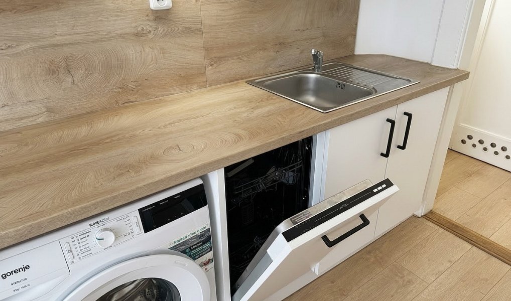 Pronájem bytu 3+1 89 m², Mariánské Lázně – náhled fotky 3
