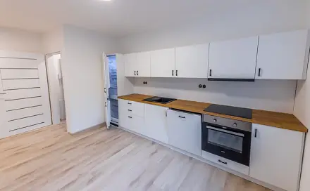 Prodej bytu 2+kk 28 m², Jungmannova, Polná, okres Jihlava