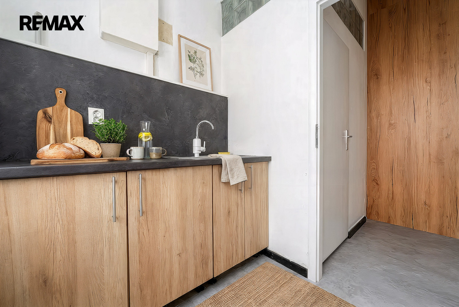 Pronájem obchodních prostor 60 m² – pohled 6
