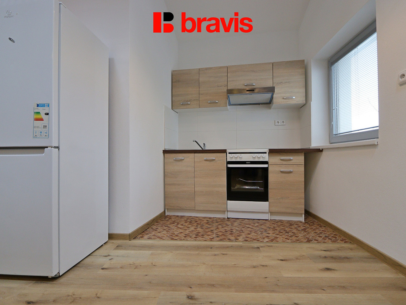 Pronájem bytu 2+kk 65 m² — photo 3