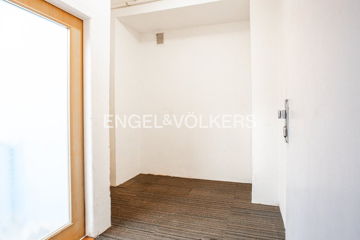 Pronájem výrobních prostor 19 m² – fotografie 5