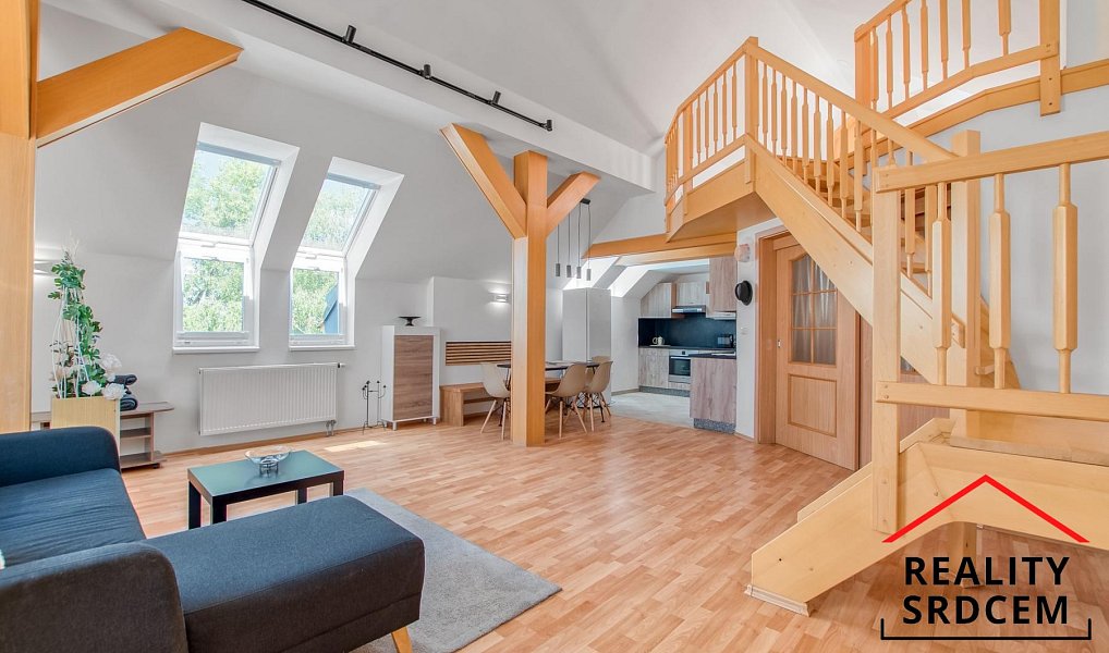 Prodej domu 1 267 m² s pozemkem 703 m², Ostrava – náhled fotky 17