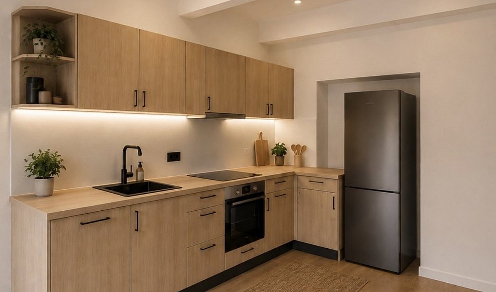 Prodej domu 93 m² s pozemkem 603 m², Černovice – náhled fotky 3