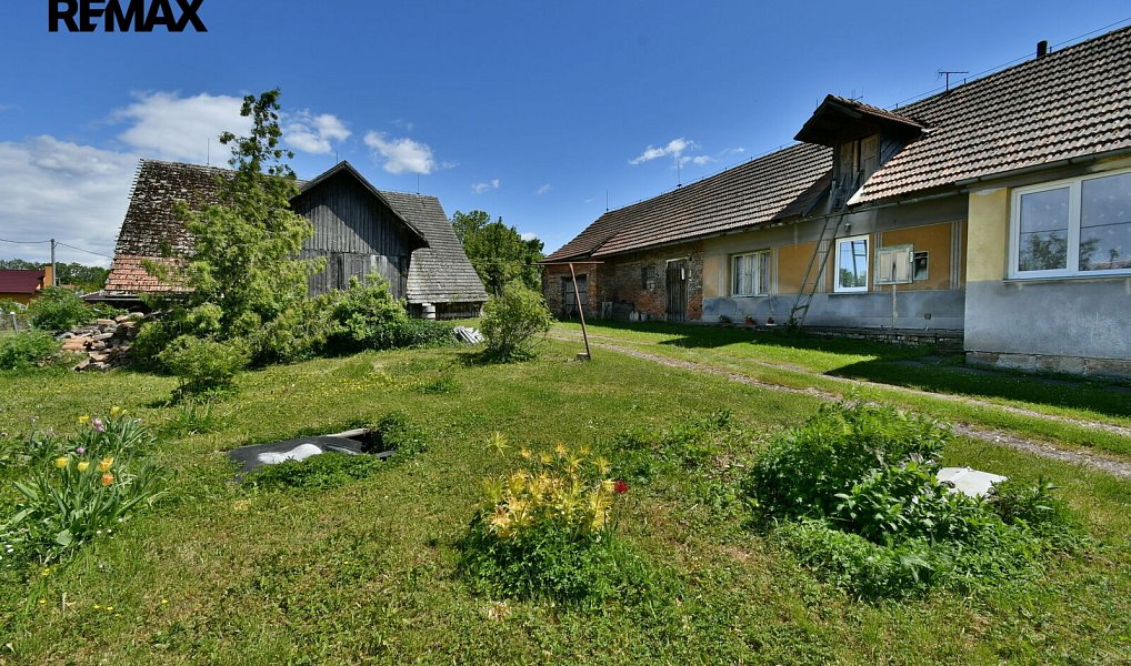 Prodej zemědělského objektu 86 m², Židovice – náhled fotky 12