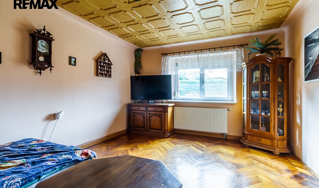 Prodej domu 150 m² s pozemkem 749 m², Praha – náhled fotky 8