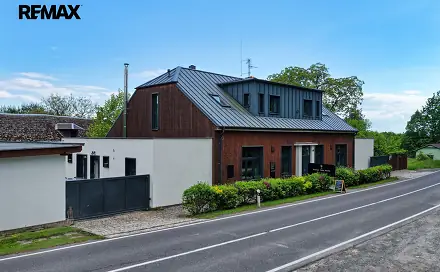 Prodej restaurace 382 m², Dolany - Véska, okres Olomouc