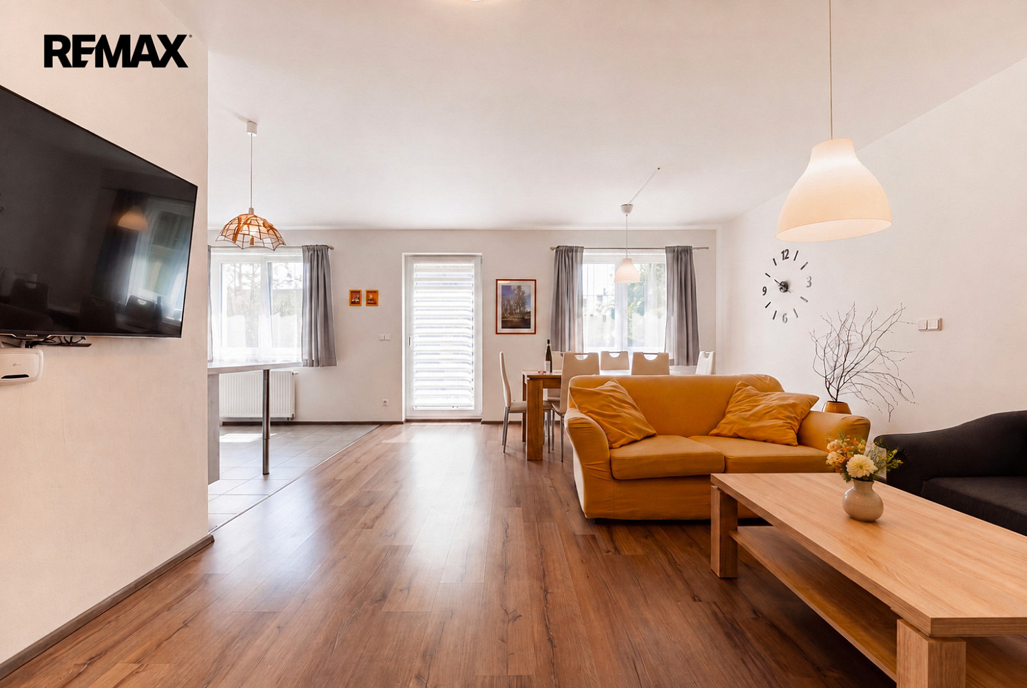 Prodej bytu 3+kk 91 m²