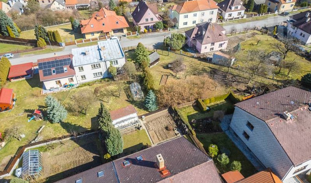 Prodej domu 220 m² s pozemkem 1 307 m², Březnice – náhled fotky 23