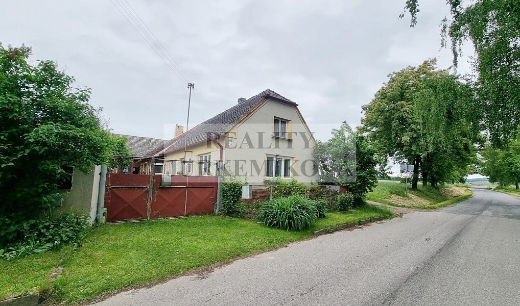 Prodej domu 567 m² s pozemkem 1 333 m², Nákří – náhled fotky 18