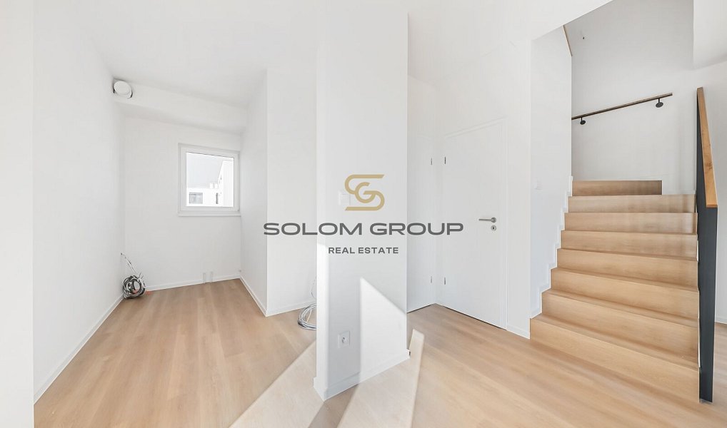 Prodej domu 106 m² s pozemkem 346 m², Jenštejn – náhled fotky 4