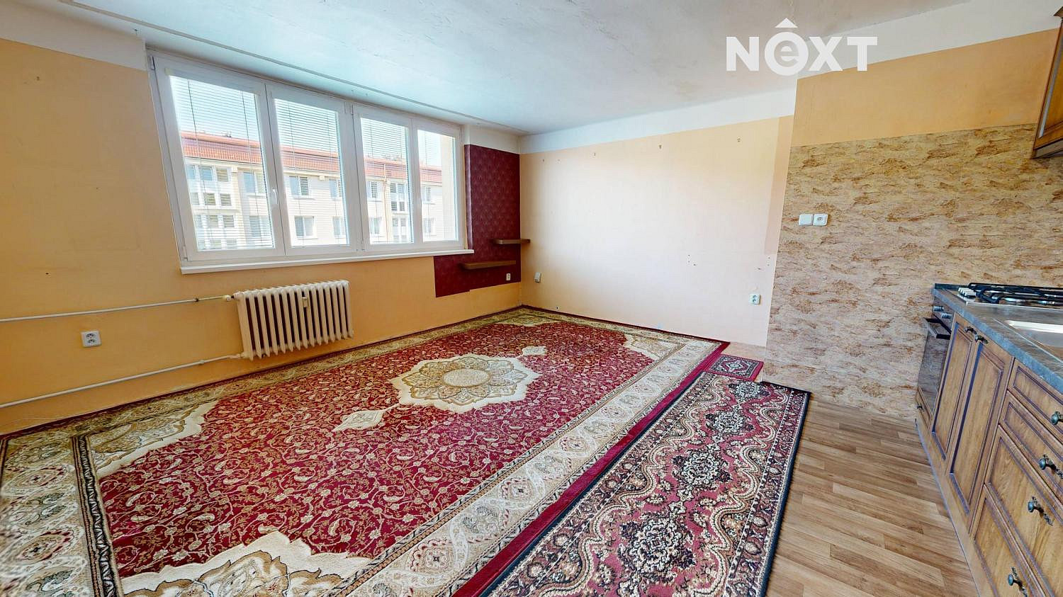 Prodej bytu 4+kk 62 m² – fotografie 4