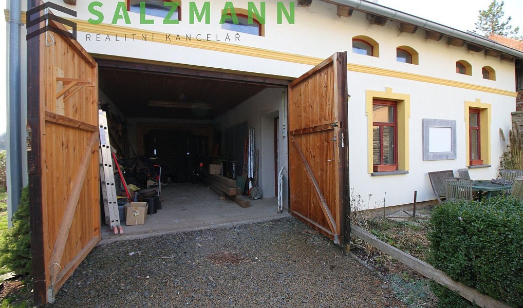Prodej domu 220 m² s pozemkem 909 m², Hostouň – náhled fotky 26