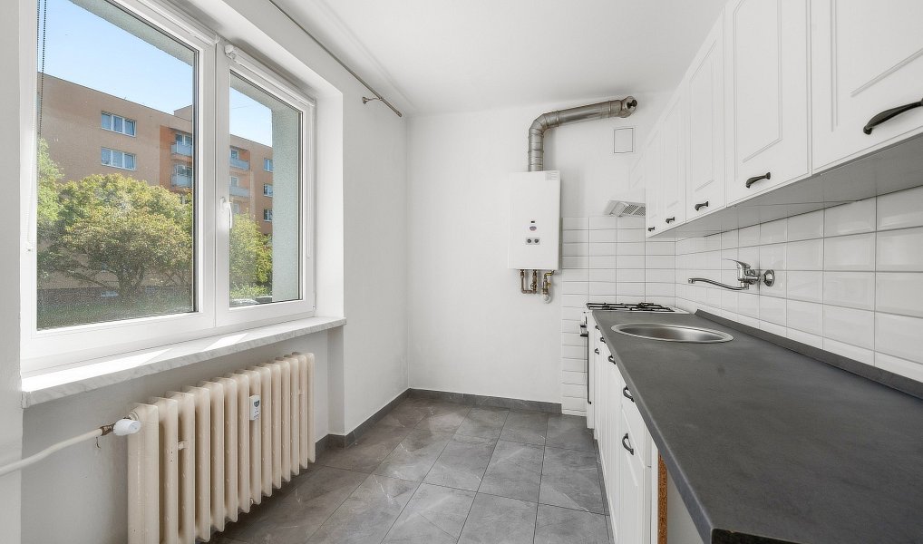 Prodej bytu 1+1 37 m², Plzeň – náhled fotky 3