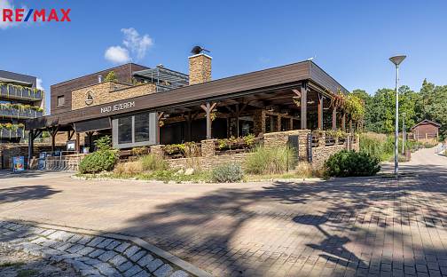 Prodej restaurace 174 m², Přístavní, Doksy - Staré Splavy, okres Česká Lípa