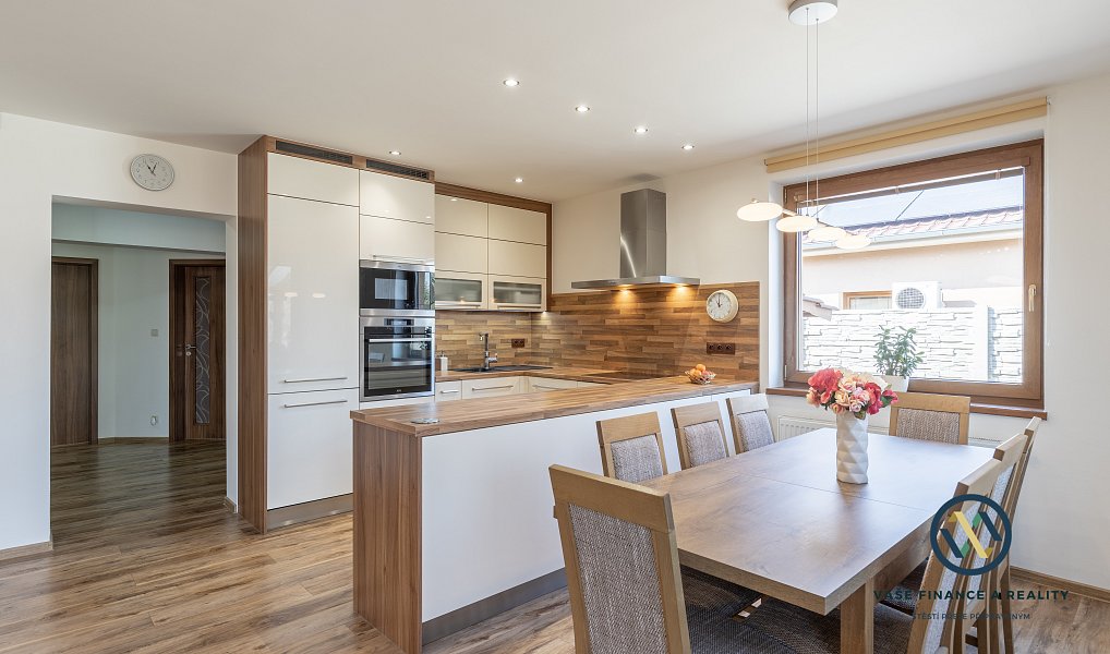 Prodej domu 162 m² s pozemkem 868 m², Starovičky – náhled fotky 11