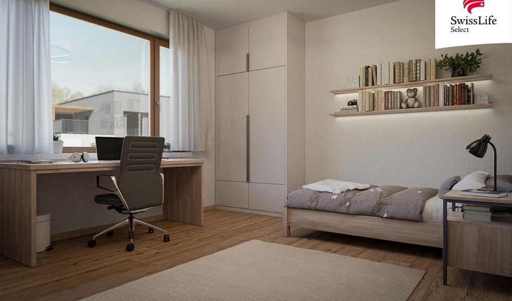 Prodej bytu 3+kk 103 m², Luka nad Jihlavou – náhled fotky 9