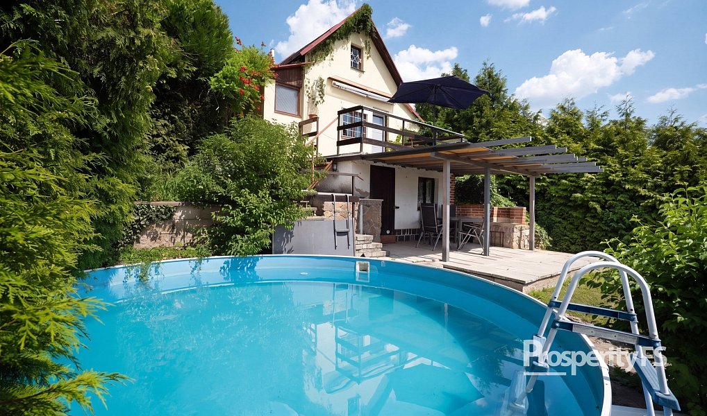 Prodej zahrady 651 m², Žitenice – náhled fotky 6