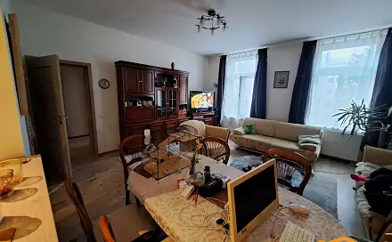 Pronájem bytu 2+kk 50 m², nám. Svat. Čecha, Prostějov
