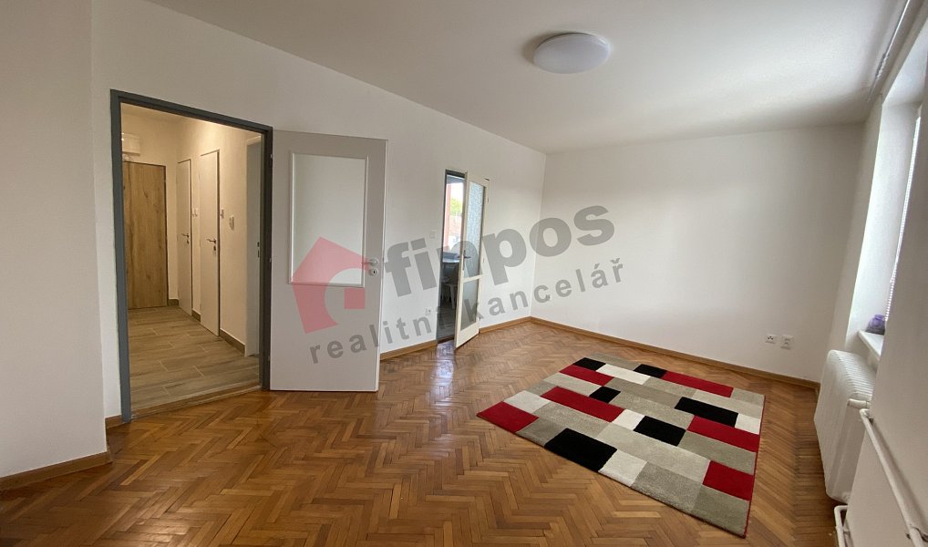 Pronájem bytu 2+1 53 m², Chlumec nad Cidlinou – náhled fotky 10