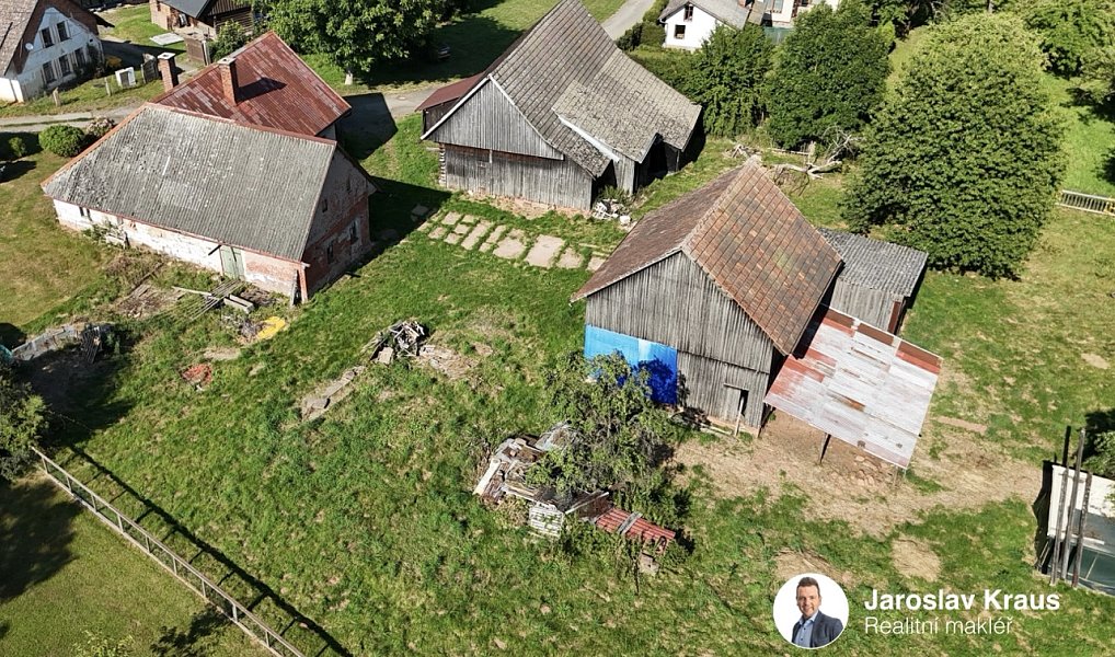 Prodej domu 80 m² s pozemkem 3 182 m², Lomnice nad Popelkou – náhled fotky 19