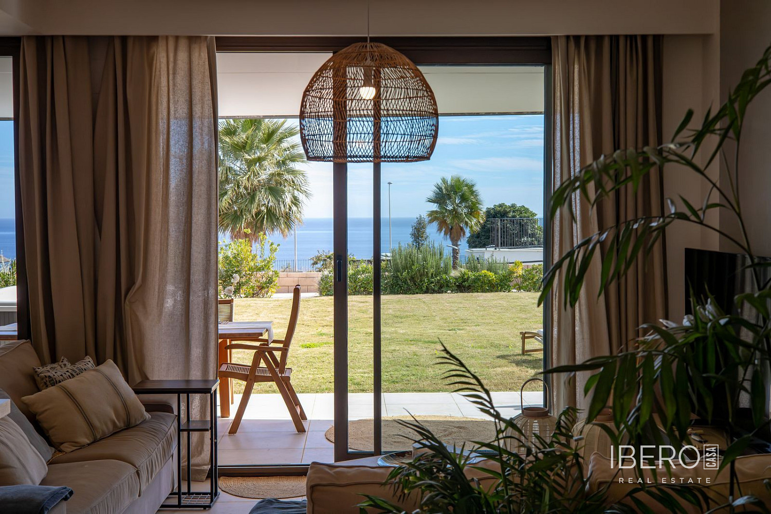 Piso 3+kk – Casares, Puerto de la Cruz, Costa del Sol Occidental - Vista 2