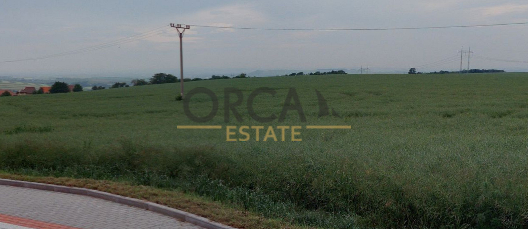 Prodej pole 4 176 m² – fotografie 5