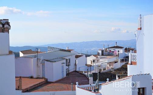 Prodej bytu 4+kk 137 m², Canillas de Aceituno, Španělsko