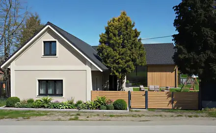 Prodej domu 230 m² s pozemkem 840 m², Nechanice - Staré Nechanice, okres Hradec Králové