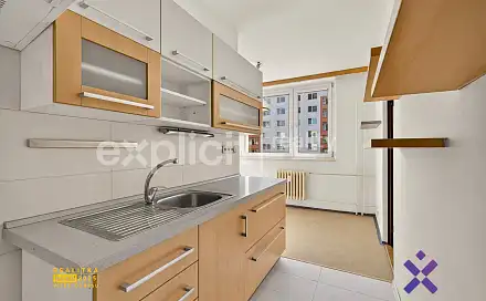 Prodej bytu 4+1 90 m²