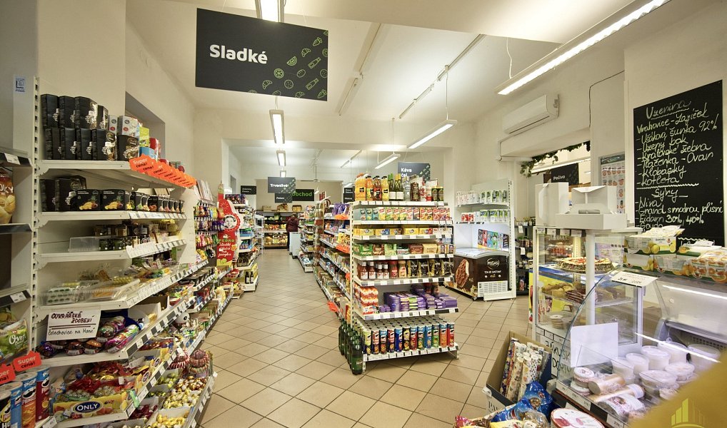 Prodej nájemního domu, činžáku 1 653 m², Prostějov – náhled fotky 19