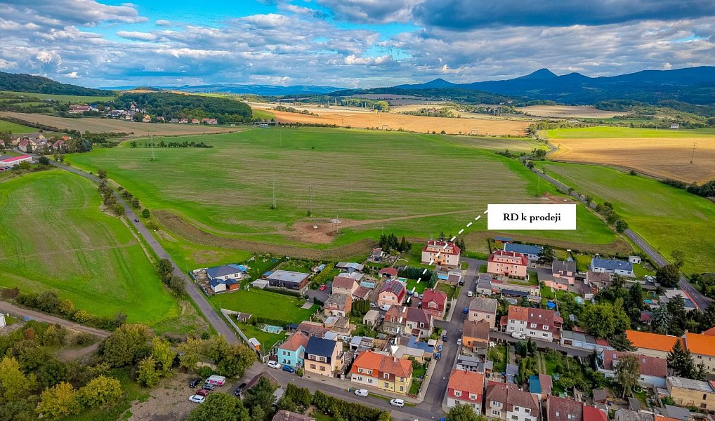 Prodej domu 161 m² s pozemkem 293 m², Zabrušany – náhled fotky 6