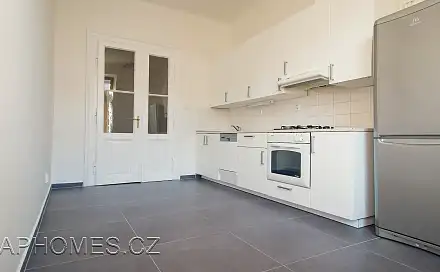 Pronájem bytu 3+1 102 m²