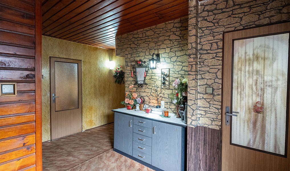 Prodej domu 162 m² s pozemkem 698 m², Kunčice nad Labem – náhled fotky 10