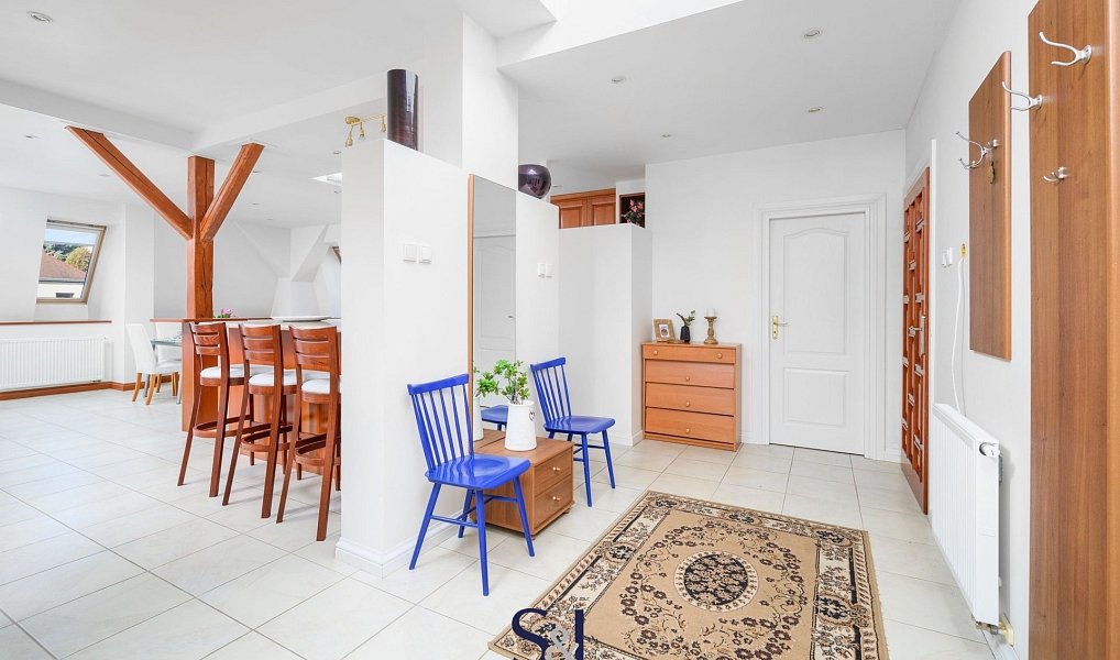 Prodej bytu 4+kk 150 m², Cvikov – náhled fotky 11